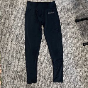 Gym shark workout leggings